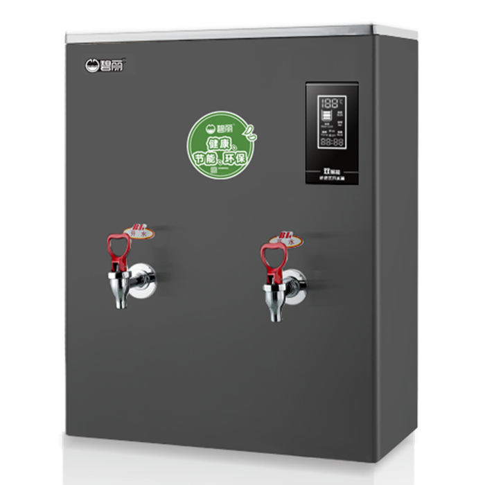 雙聚能開水器 A系列 JO-K60A3